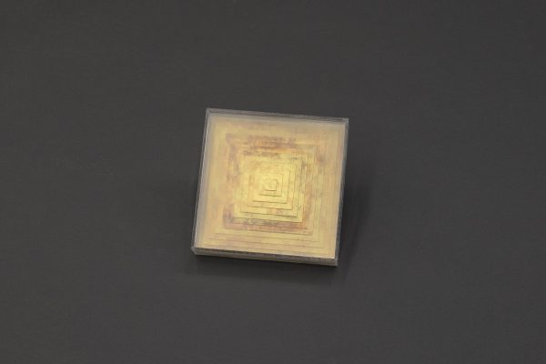 Edith Wolff - Untitled