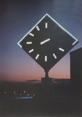 Joachim Brohm – Areal Joachim Brohm - Areal