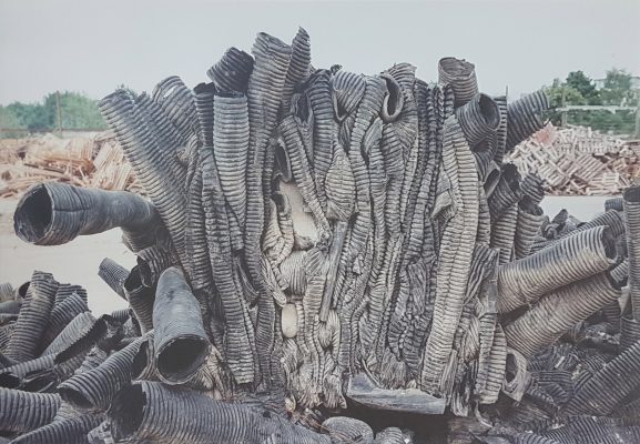 Joachim Brohm – Areal Joachim Brohm - Areal