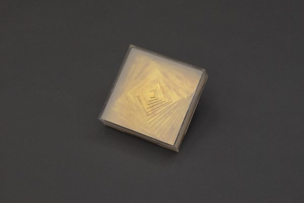 Edith Wolff - Kleineres Objekt B