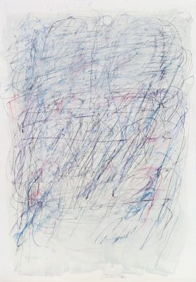 Joachim Czichon - Untitled