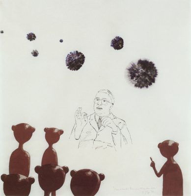 Dorothee Golz - Thema heute...