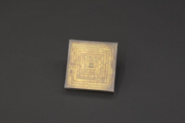 Edith Wolff - Kleineres Objekt A