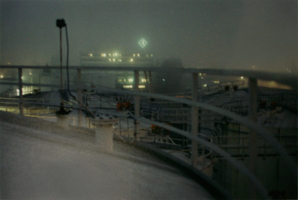 Joachim Brohm – Areal Joachim Brohm - Areal