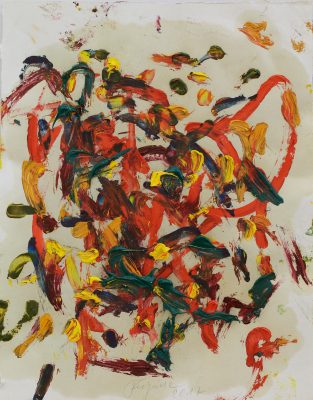 Felix Droese – Tutti frutti Felix Droese - Tutti frutti