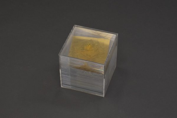 Edith Wolff - Untitled