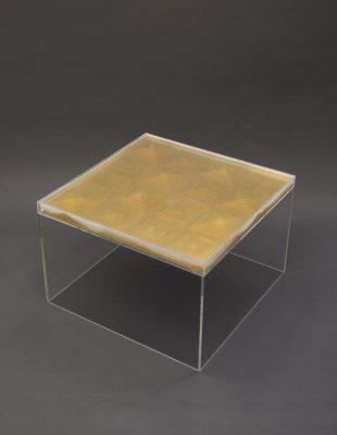 Edith Wolff - Untitled