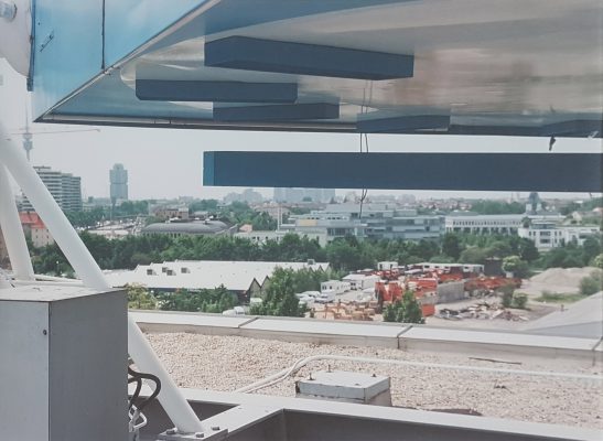 Joachim Brohm – Areal Joachim Brohm - Areal