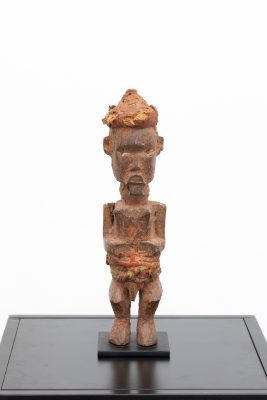 Teke - Fetish object