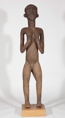 Barou - Ancestor figure