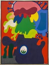 Otmar Alt - DIe Mützenmarlies