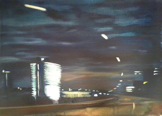 Matthias Meyer – Amsterdam Matthias Meyer - Amsterdam