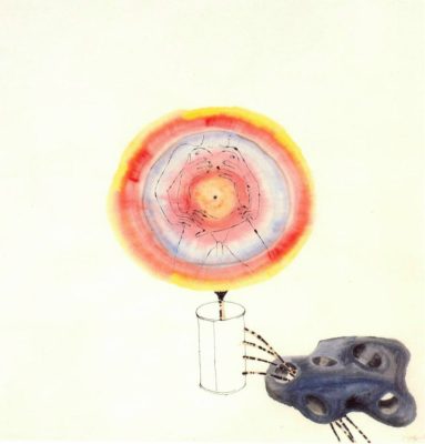 Dorothee Golz - Bingo