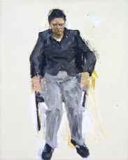 Steven Black - Untitled