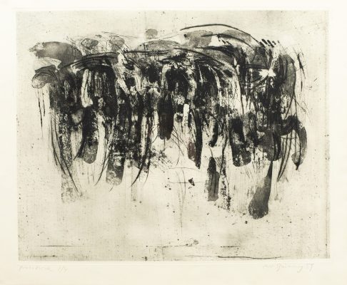 Peter Brüning - Untitled [CR DG 30]