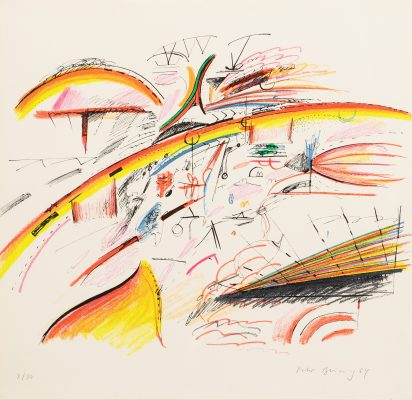 Peter Brüning - Legendes [CR DG 56]