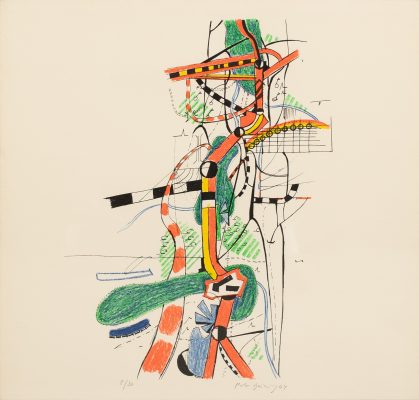 Peter Brüning - Legendes [CR DG 56]