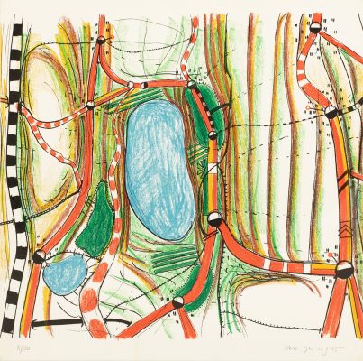 Peter Brüning - Legendes [CR DG 56]