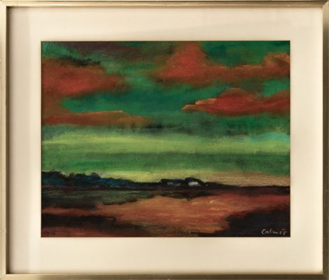Calmés 1962