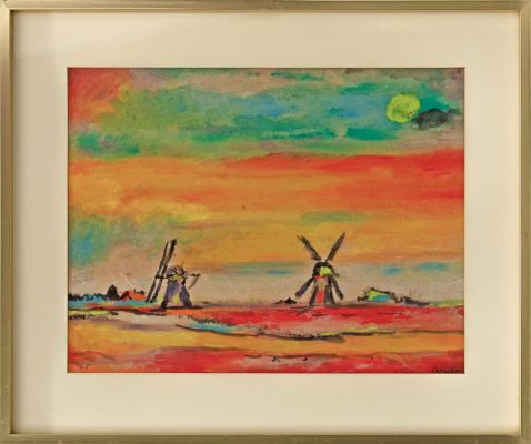 Calmés 1965