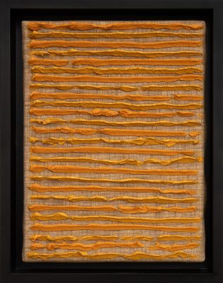 Kuno Gonschior – Chromgelb Kuno Gonschior - Chromgelb