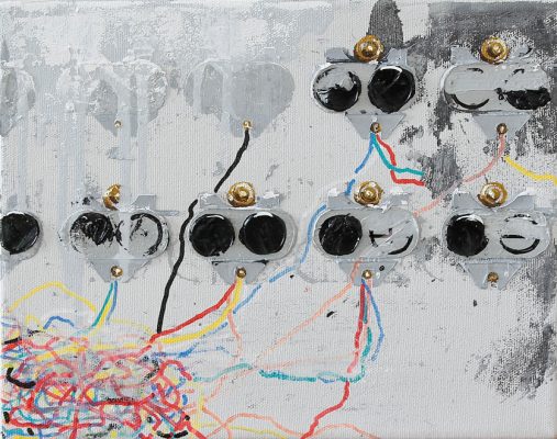 Katrin Brause / Heichel - Connection II