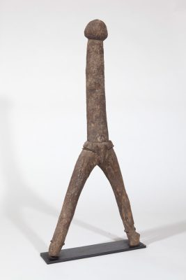 Lobi Dagara - Fertility statue