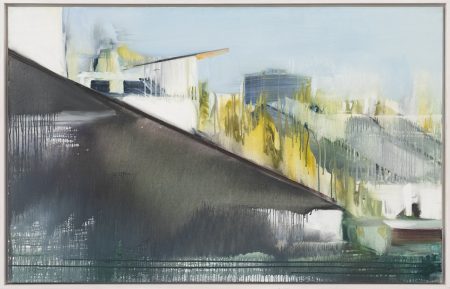 Matthias Meyer – Untitled (Diptychon) Matthias Meyer - Untitled (Diptychon)