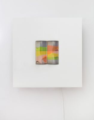 Günter Dohr – Cylindogramm No. PM5 Günter Dohr - Cylindogramm No. PM5