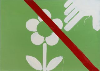 Tatjana Doll - Anna Blume