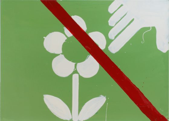 Tatjana Doll – Anna Blume Tatjana Doll - Anna Blume