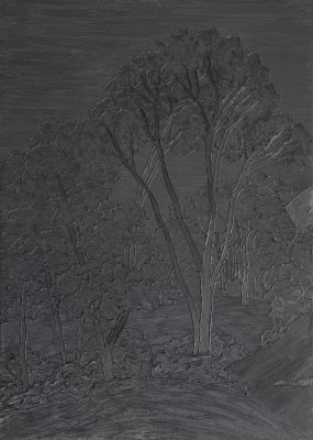 Sven Drühl - E.K. (undead) II