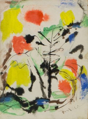 Thomas Grochowiak - Etude in Dur after Mozart's Capriccio KV 395