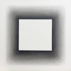 Rupprecht Geiger - Untitled (71/4)