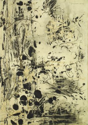 Thomas Grochowiak - After Debussy: L'eau