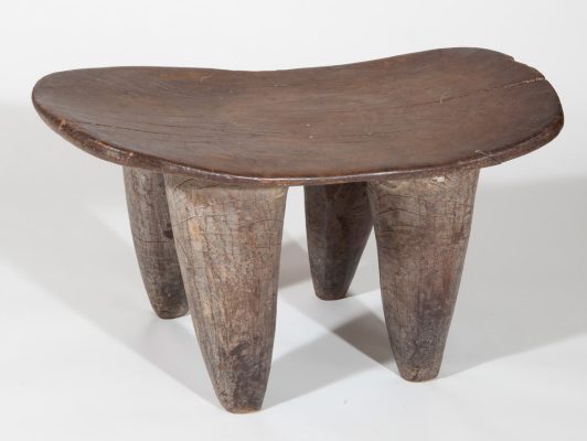 Senufo - Stool