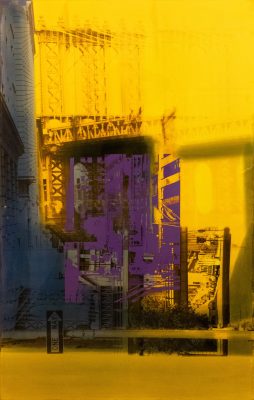 Helle Jetzig – Vertical 23 Helle Jetzig - Vertical 23