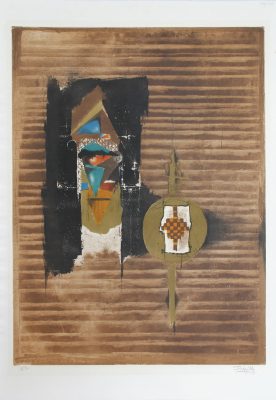 Johnny Friedlaender - Jour Passé [CR 656]