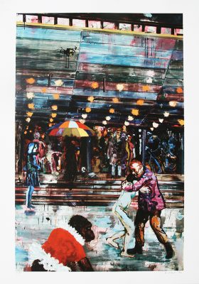 Daniel Richter – Warum ich kein Konservativer bin Daniel Richter - Warum ich kein Konservativer bin