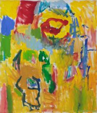 Sigrid Kopfermann - Kleine Berliner Serie IV