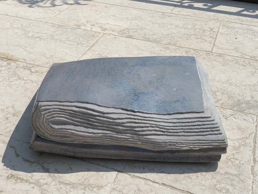 Kubach-Wilmsen – Steinzeitung Kubach-Wilmsen - Steinzeitung