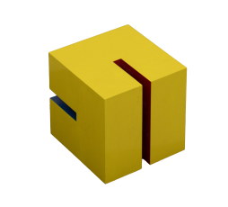 Hannelore Landrock-Schumann - Zwiespalt mit Durchblick