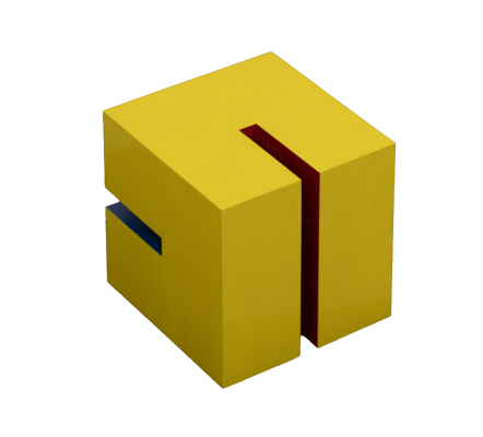 Hannelore Landrock-Schumann - Zwiespalt mit Durchblick