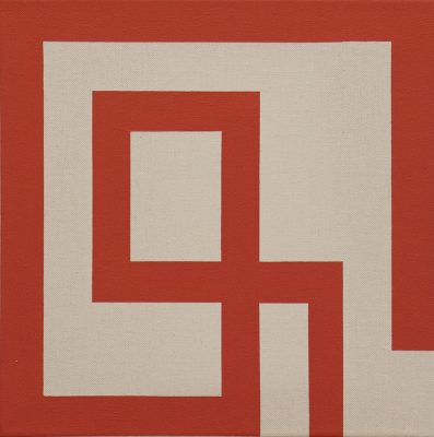 Luca Lazar - Untitled