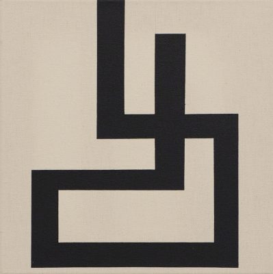 Luca Lazar - Untitled