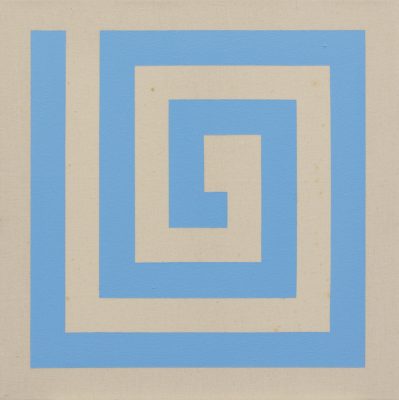 Luca Lazar - Untitled