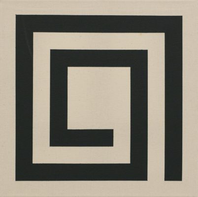 Luca Lazar - Untitled