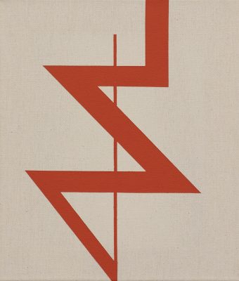 Luca Lazar - Untitled