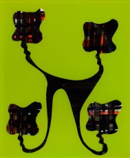 Michael Jäger - Souvenirs #457