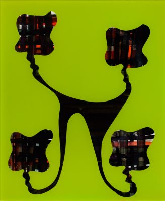 Michael Jäger – Souvenirs #457 Michael Jäger - Souvenirs #457